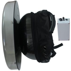 M5 Display Backpack (For A3S)||||