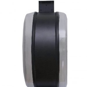 Plastic Double Shield (For 42cm Hologram Fan)|||