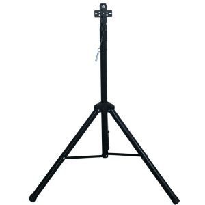 S1 Steel Stand For 3D Hologram Fan||