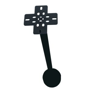 S2-Suspension bracket for Fan|||