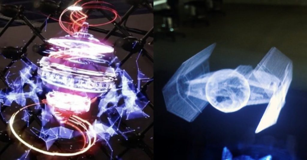 10 Best Real World Applications of Hologram Technology