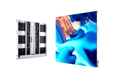 Y53 Series - Screen Technology Engineering Limited