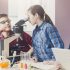 [Doctoral Interview] What is the difference between STEM teaching and traditional teaching?