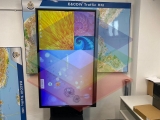 Happy Valley Division-Interactive Display