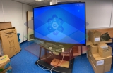 Tai Po Division-Interactive whiteboard