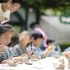 To develop STEM and STEAM education, not only cross disciplines but also cross fields