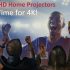 ViewSonic DLP projector