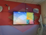 PLK Lui Chan Wai Ching Kindergarten-interactive whiteboard