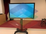 Tung Wah Group of Hospitals-Interactive Whiteboard