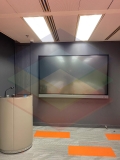 Canton Road Government Primary School-Commerical Display