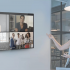 Apply smart interactive whiteboard to 4 levels of SAMR model