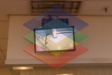 Pok Oi Hospital-Commercial Display