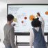The ultimate goal of display technology-holographic projection