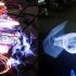 Not only visual effects! Researchers from Dongda University develop touchable holographic projection technology