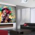 4K Ultra HD Home Entertainment Projector Adds Joyous Sounds at Home