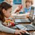 How to use electronic whiteboard to improve children’s enthusiasm in learning mathematics