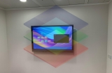 Zhejiang Leo (Hong Kong) Limited-interactive whiteboard
