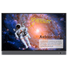 BenQ RM6502K 4K UHD 65”Education Interactive Flat Panel Display