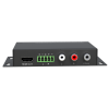 |||CE-CVAD HDMI audio de-embedder|||