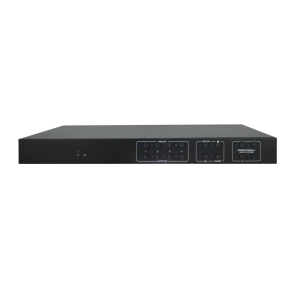 |||MUH44-H2 Matrix Switcher|