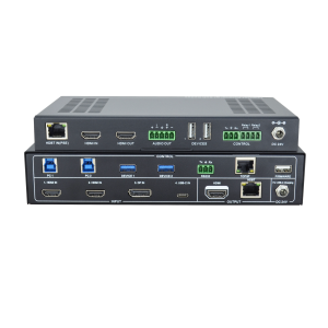 |||SCU42T-CODEC Scaler Switcher|||
