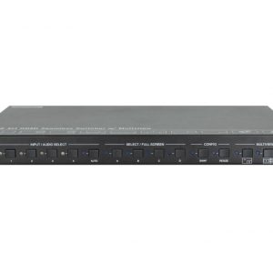 SCU41-MV Seamless Switcher|||||