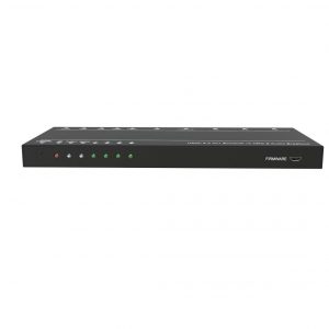 WUH4ARC-H2 HDMI switcher|||||