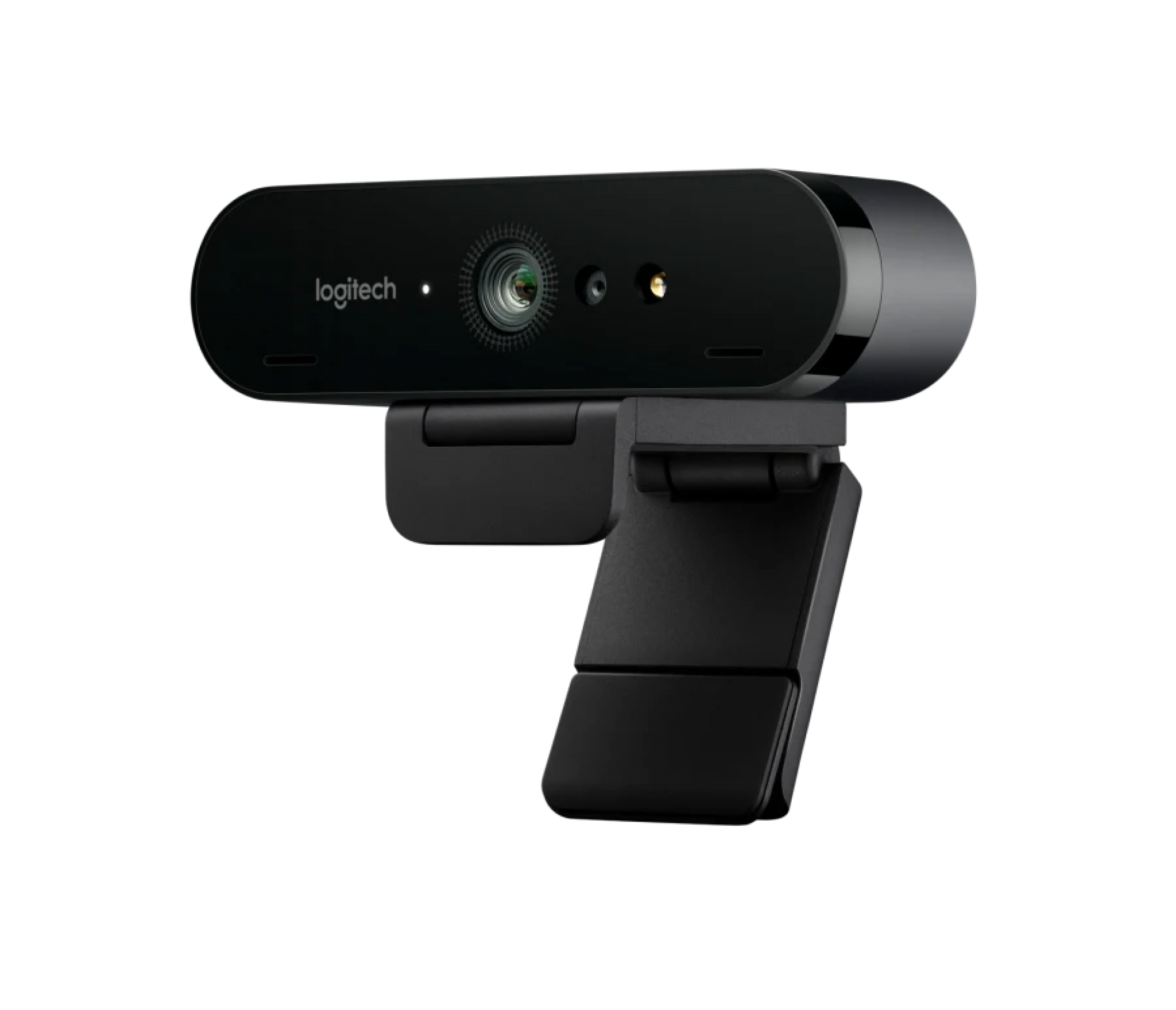 Logitech Brio Ultra Hd Pro 商務網路視像鏡頭 影屏科技工程有限公司