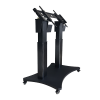 AOV Electric Lift Stand 電動升降移動支架 WST86E
