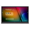 ViewSonic IFP6552 interactive flat panel display (Coming soon)