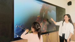 【VR案例】K12教育 - 影屏科技工程有限公司