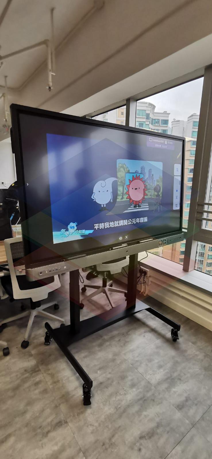 基督教香港信義會外展專業服務隊
