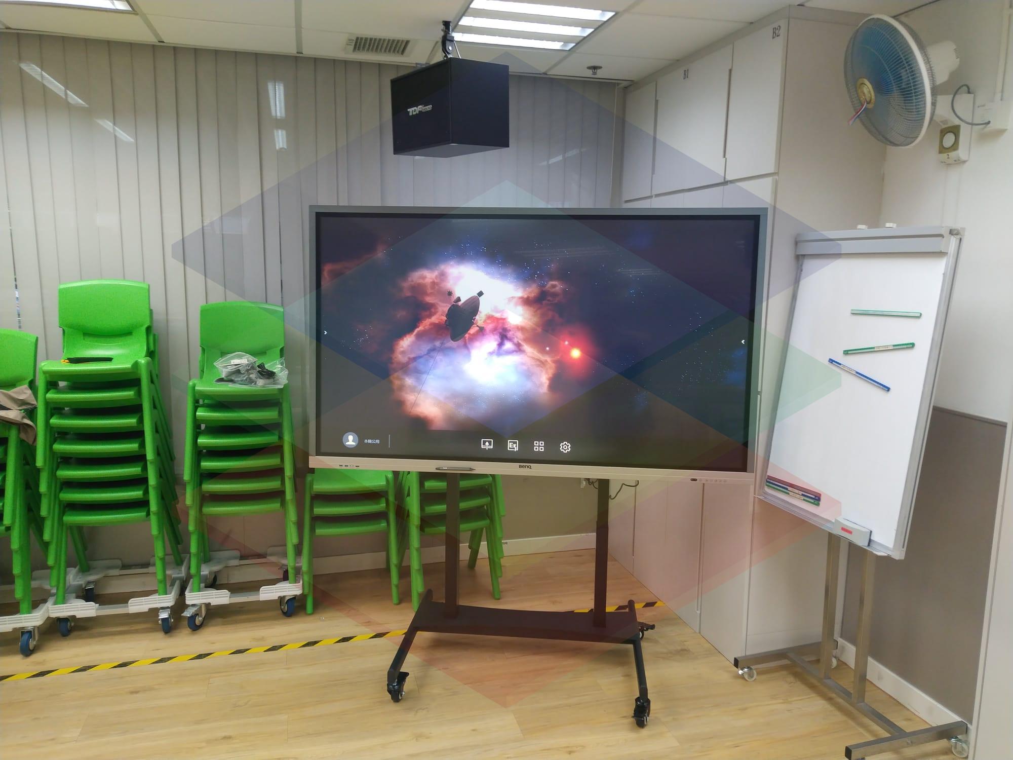 Caritas Elderly Centre – Tin Yuet