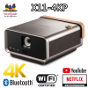 ViewSonic X11-4KP 短投便攜型號 【全新升級】