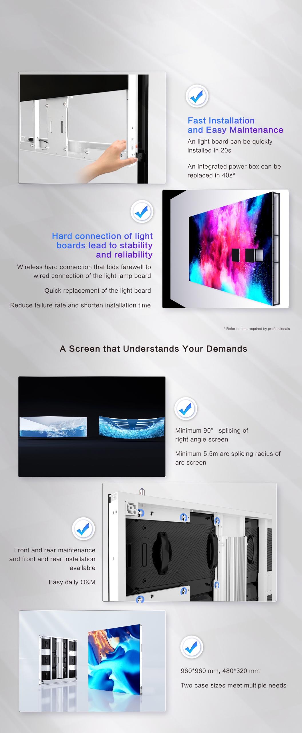 Outdoor LED Display