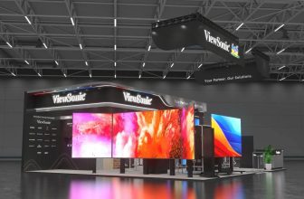 ViewSonic 於 ISE 2026 展示專業視訊解方 串聯企業跨場景系統整合應用