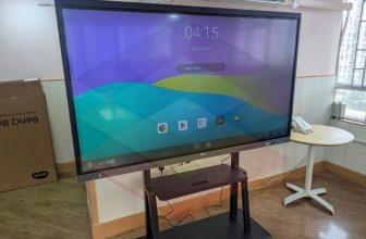 東華三院包玉星基金綜合職業復康中心暨宿舍