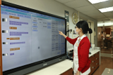 BenQ 聆聽醫療需求 助力長庚醫學實踐智慧醫療新未來