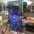 LED顯示屏的安裝方法