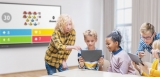 Kahoot! 結合 BenQ 互動觸控顯示器，創造出有趣又參與度高的課堂