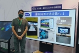 「學與教博覽2022」BENQ 香港區業務主管Ross Lai會議專訪 ⎜全球唯一獲取Eyesafe規格觸控屏 專場