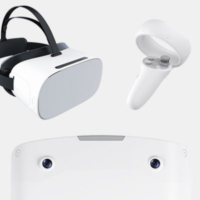 VR System Customization PT09