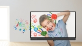 BenQ 精選教育應用程式 APP，讓教育互動觸控顯示器有更多可能
